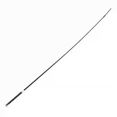 Cavassion equestrian whip horse with tuning horse whip dance step whip crystal handle whip 8109012