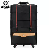 AI Louis 158 Авиационные партизации Учебные пакеты за рубеж