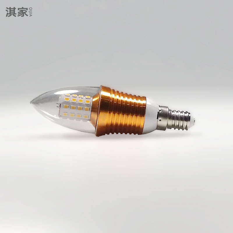 LIZEYA淇家 有灯的LOGO