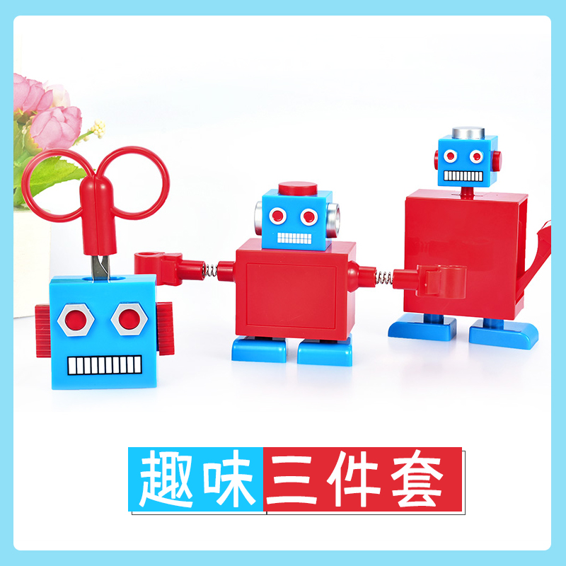 Creative pencil cutter pencil pupil kindergarten cartoon portable handmade student small hand scissor cutting small number transparent cutter tape tape tape tape stationery suit