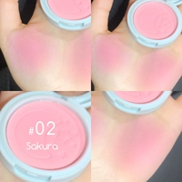 02 Sakura Powder Purple