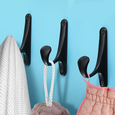 【品艺尚唐】家庭必备挂钩单个装