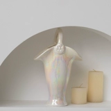 Nordic Ins Fantastic Pearl Ceramic Vase Vase Aquarius цветут цветы