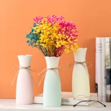 Креативное современное украшение для гостиной, градиент, простой и элегантный дизайн