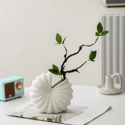 Nordic INS в стиле стиля раковины керамическая ваза