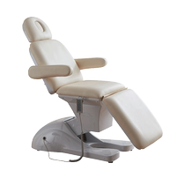 Multifunctional electric lifting beauty bed beauty salon special body massage tattoo bed medical micro plastic surgery injection bed