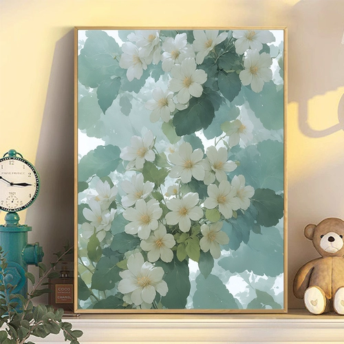 Цифровая раскраска для рисования, акрил, масляная краска, DIY, антистресс, новая коллекция