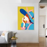 Цифровая масляная краска, акварель для рисования, акрил, раскраска для контуринга, «сделай сам»