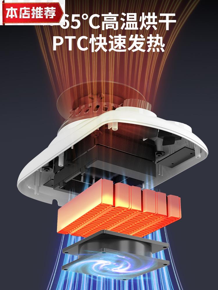 Two-gear adjustable folding dryer Home Drying Clothes Small Clothes Dryer Quick Dry Clothing Dorm Air Drying dryer-Taobao