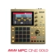 MPC One Golden