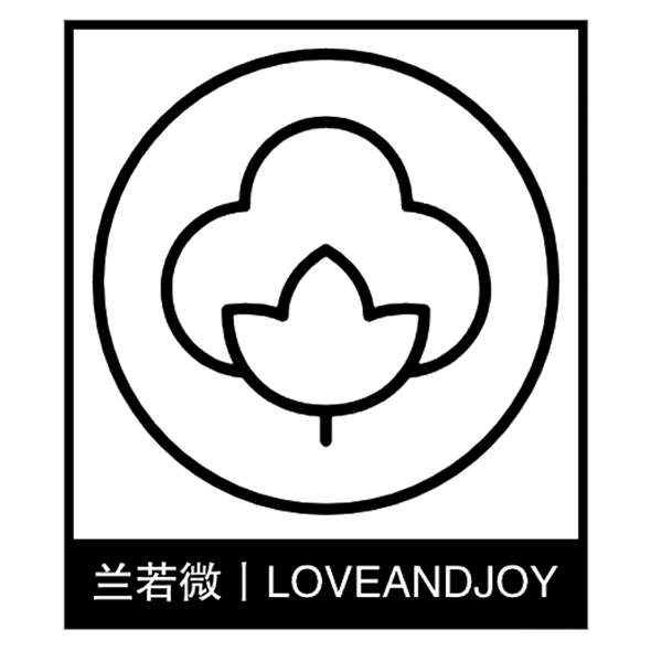 兰若微丨LOVEANDJOY