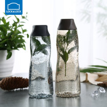 Music Buckle Lebuckle Ice Peak Cup Plastic Water Cup Summer Sports Creativity Personality Cups Water Bottle Cold Kettle Students men and women