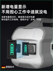 Насос садовый 抽水泵充电式农用浇地灌溉神器家用淋菜浇水机户外种菜水枪喷雾器