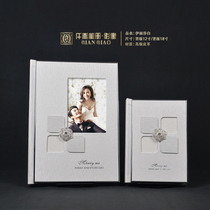 Qianqiao original design photo album Elizabeth physical shooting details