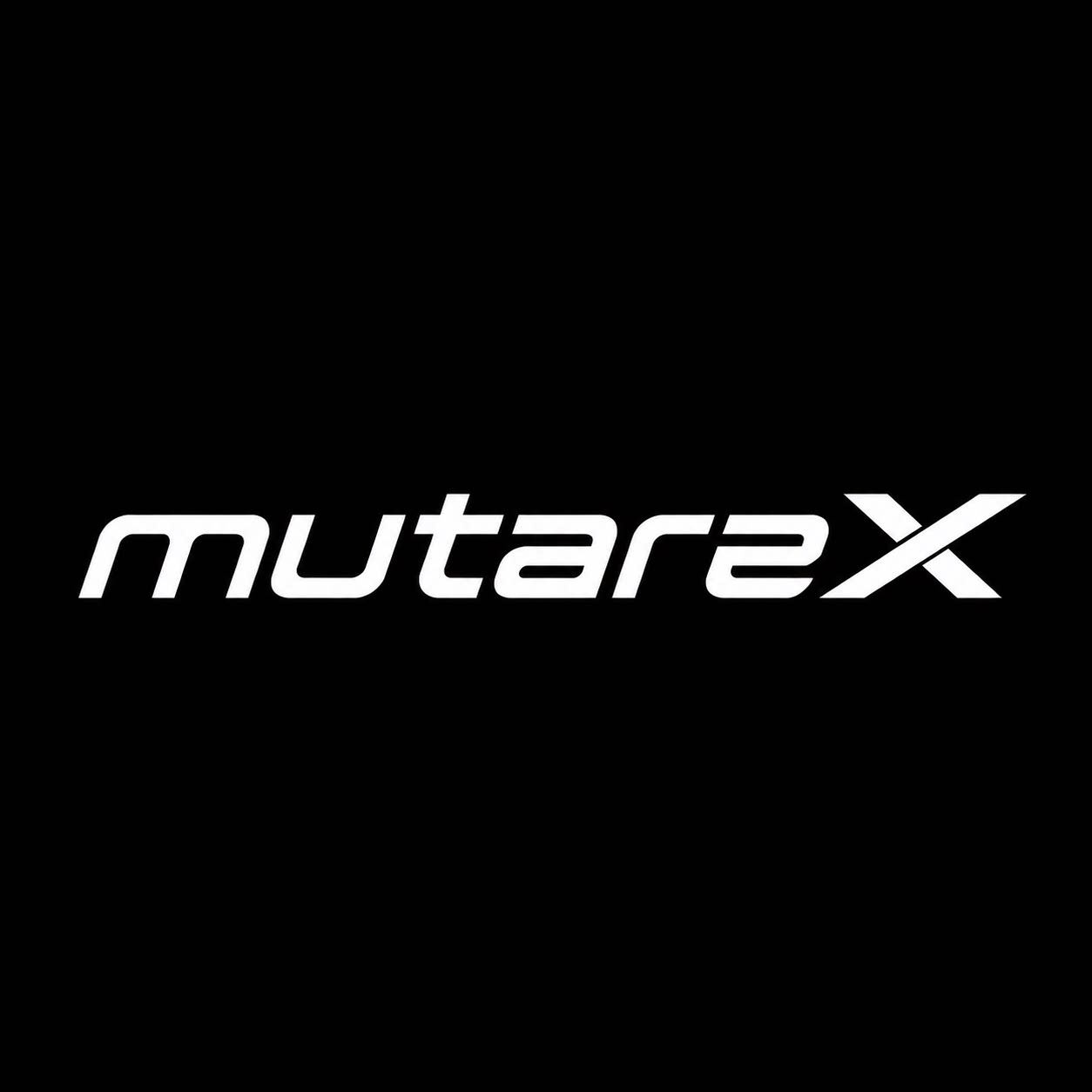 mutareX企业店的LOGO