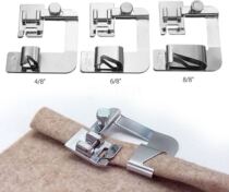 3 Size Hemming presser feet