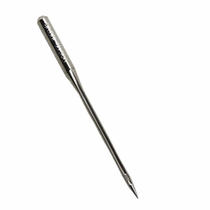 Good mood sewing machine sewing machine machine needle original round head needle 1 knitted stretch fabric anti-jump needle