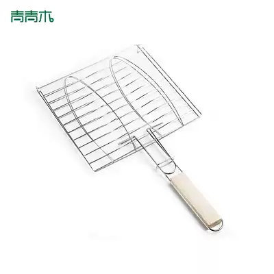 Green Aoki Grill Tool Grill Fish Clip Grill Fish Clip Grill Fish Clip Grill Fish Clip Grill Fish Clip Grill Fish Mesh