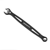 Green Forest Extended Wrench Opening Plum Blossom No. 10 Dual-Purpose Plum Blossom 17 Board 13mm Dumb Wrench Tool Set P