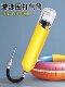Swimming Ring Pump, Portable Basketball Universal Inflator Tool, Household Children's Toy Balloon Needle