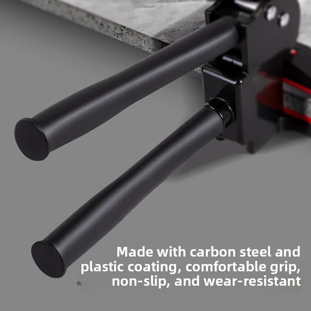 New Model of Pressure-Type Heavy-Duty Pliers for Ceramic Tiles, Heavy-Duty Tile and Glass Cutter