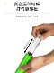 Swimming Ring Pump, Portable Basketball Universal Inflator Tool, Household Children's Toy Balloon Needle