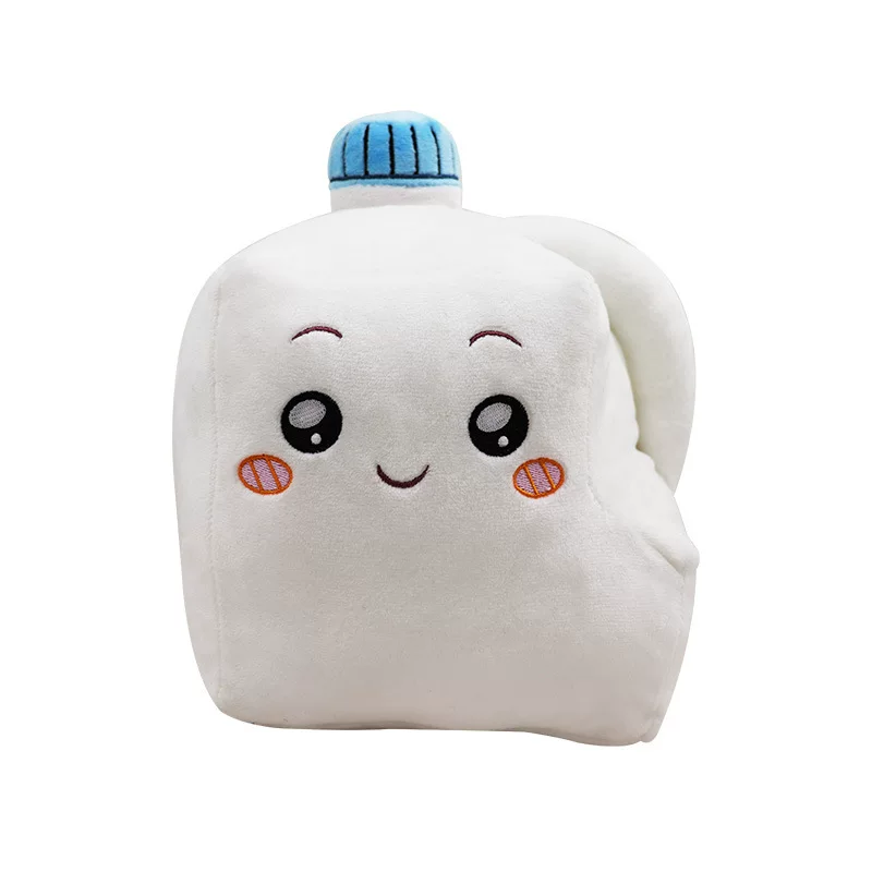 LankyBox Danboard тикающие игрушки для детей плюшевая кукла корона Маленький мужчина