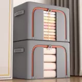 Одеяло, вместительная и большая пылезащитная сумка для хранения для домашнего использования