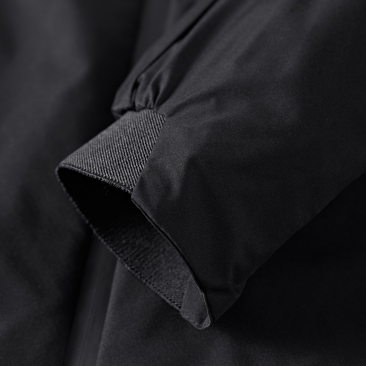 Blouson homme ZHAN manches longues en Polyester - Ref 3118773 Image 3