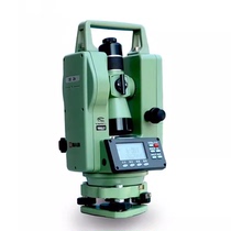 Germanys new geodetic laser electronic theodolite high-precision surveying and mapping upper and lower laser dual laser tripod