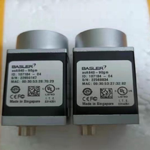 aca640-90gm Basler industrial camera aca640-90gm