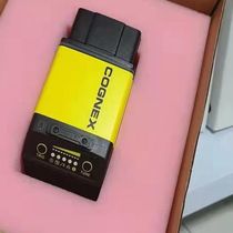 Cognex DM474X ultra-high-speed code reading camera