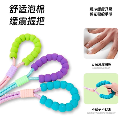 Поводок для собак утолщенный и утолщенный, взрывозащищенный, с P-цепью, для средних и крупных собак, регулируемый и через плечо, прочная веревка для выгула собак.