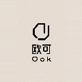 佛山欧可窗饰家居的LOGO
