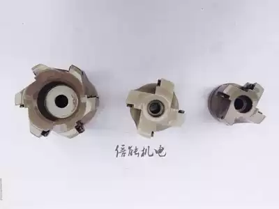 Right angle cutter 90 degree CNC cutter BAP400R-50-22 27 32 Angle clearing cutter Face milling cutter set