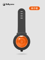 Одно поколение хурманских оранжевых [зарядка USB+3 мерцание]