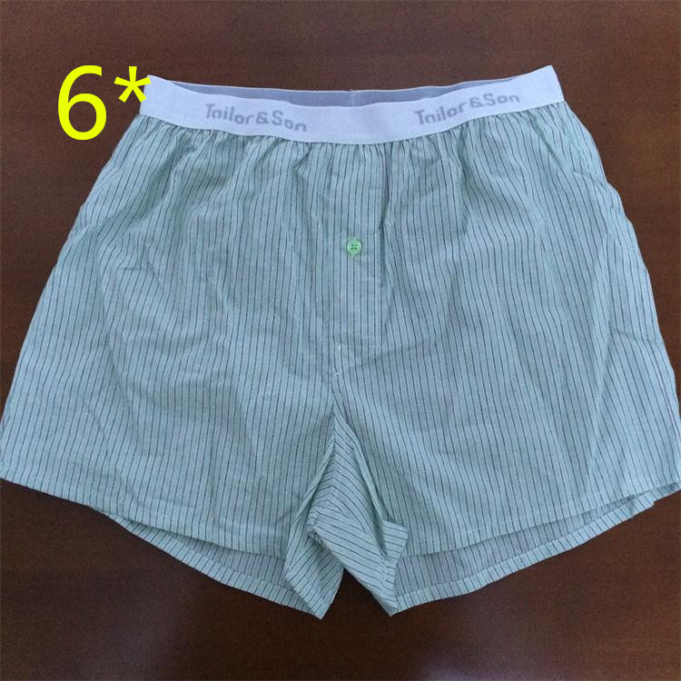 Pantalon pyjama jeunesse AB1 - Ref 729438 Image 21