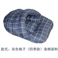 Серая сетка (четыре сезона)