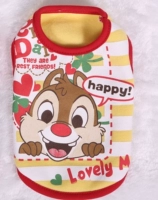 Желтая мышь