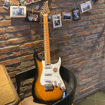 EART Yate EAT1 Electric guitar rock metal stage professional stage performance call guitar electric guitar
