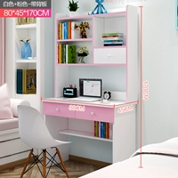 Три ничья белого порошкового ремня (80 см)