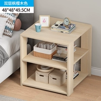 Двойной слой Maple Sakuragi 48 см.