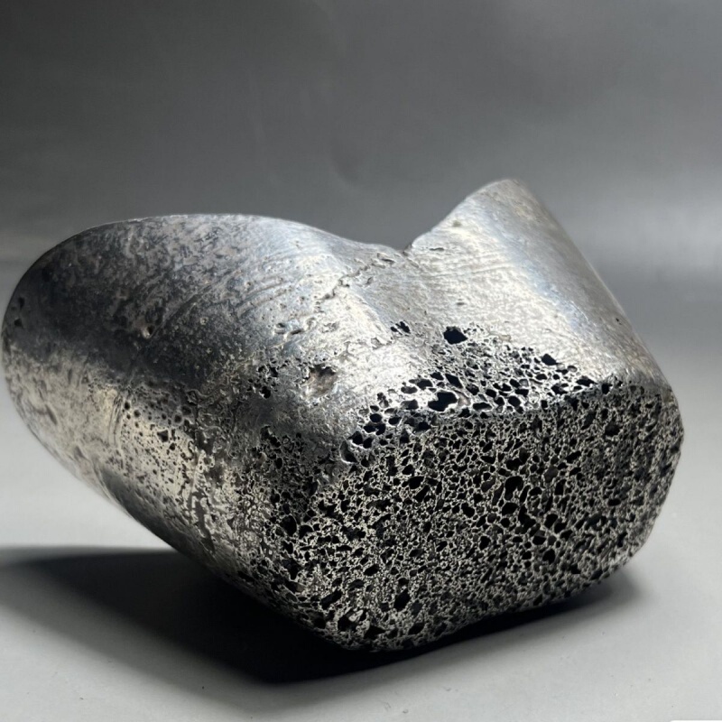 Qing Dynasty, Qianlong, Kangxi, Shunzhi, Yongzheng, Jiaqing 2.5kg 2.5kg Large Silver Ingots, Official Silver Ingots, Silver Ingots Worth Fifty Taels