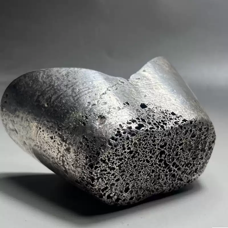 清代官银五十两银元宝干隆康熙顺治雍正嘉庆银锭收藏品