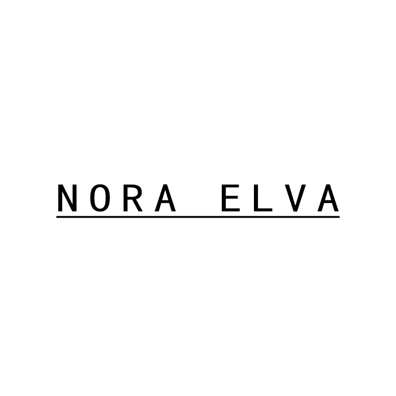 NORA ELVA的LOGO