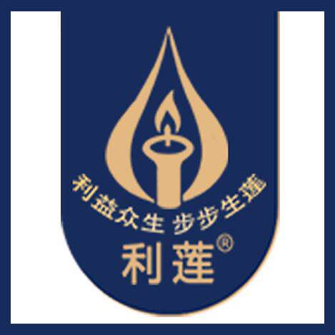 利莲酥油灯厂企业店的LOGO