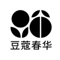 豆蔻春华企业店的LOGO