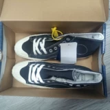 Тканевая высокая летняя тонкая белая обувь для влюбленных подходит для мужчин и женщин