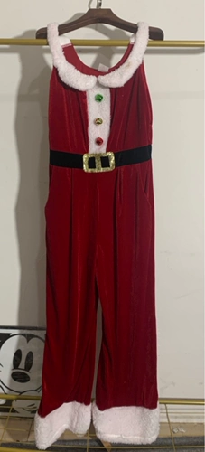 Милый колокольчик, бархатный комбинезон, штаны, наряжаться