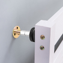 Bedside holder anti-collision anti-shaking adjustable anti-bed sound support artifact silent squeak no abnormal sound stable